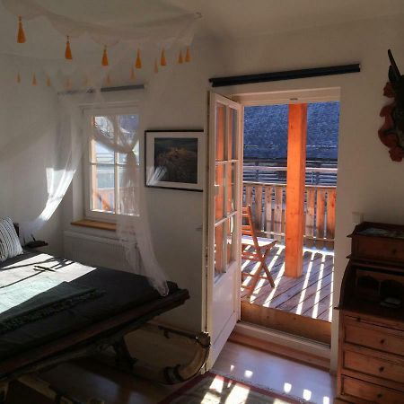 KU:L Apartment 4pers. Planai Dachstein Oblarn Extérieur photo