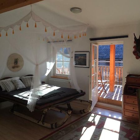 KU:L Apartment 4pers. Planai Dachstein Oblarn Extérieur photo