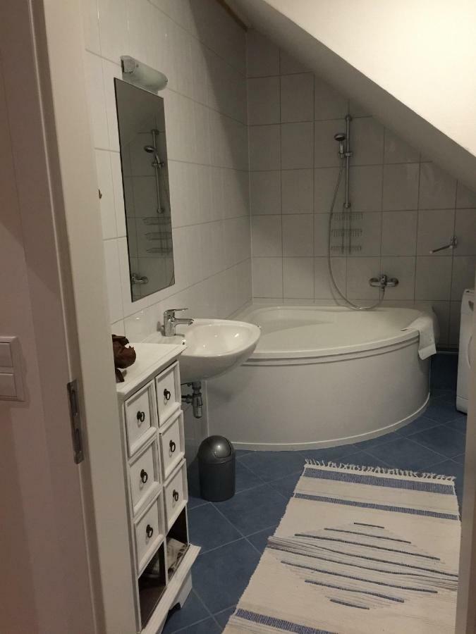 KU:L Apartment 4pers. Planai Dachstein Oblarn Extérieur photo