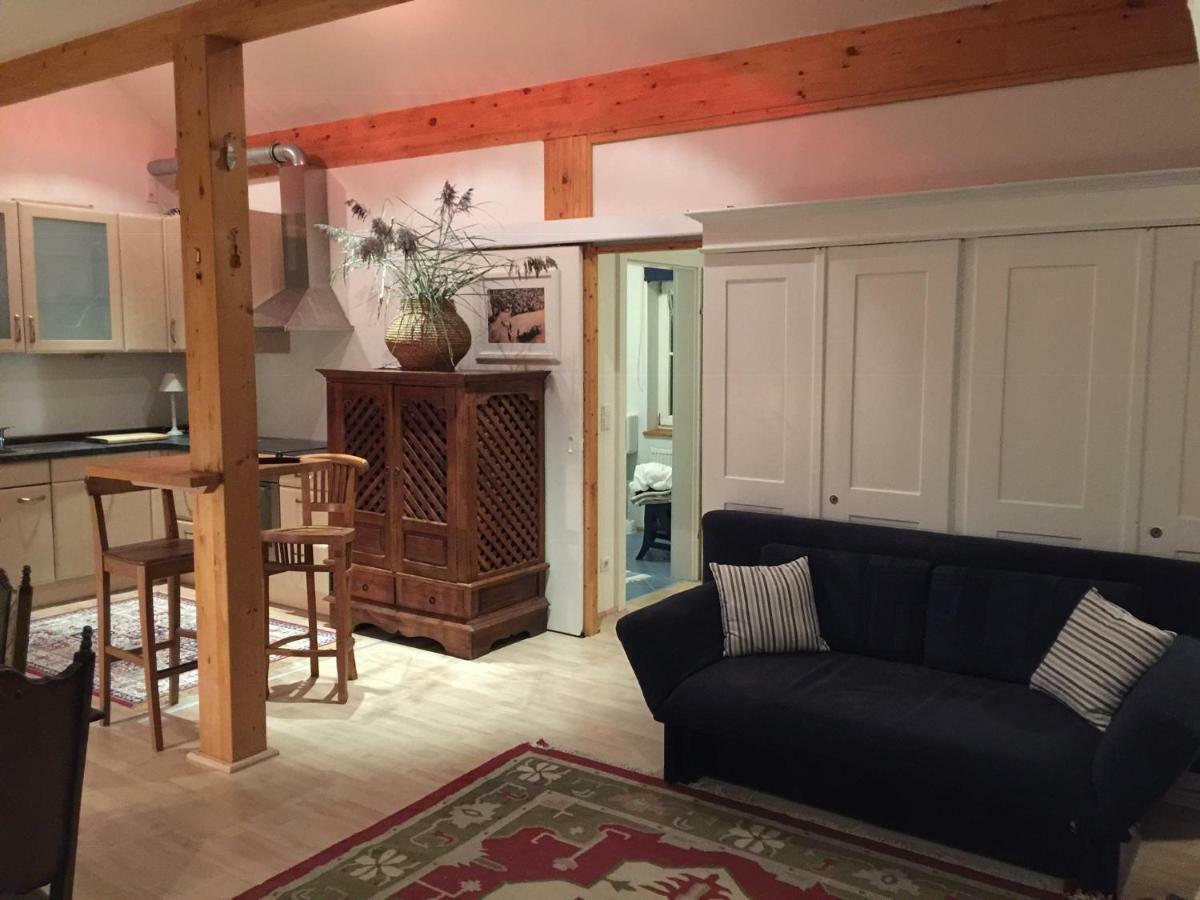 KU:L Apartment 4pers. Planai Dachstein Oblarn Extérieur photo