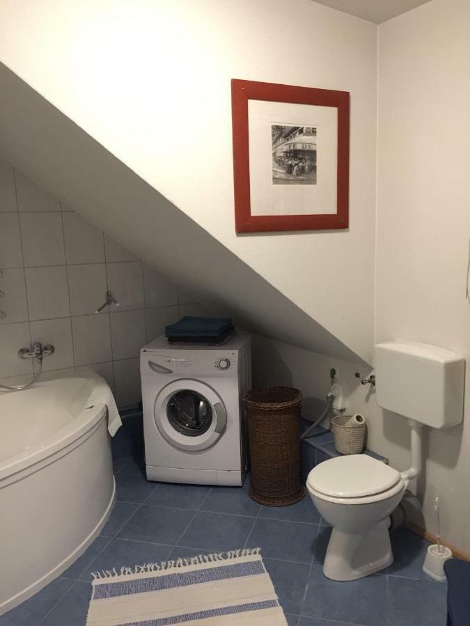 KU:L Apartment 4pers. Planai Dachstein Oblarn Extérieur photo
