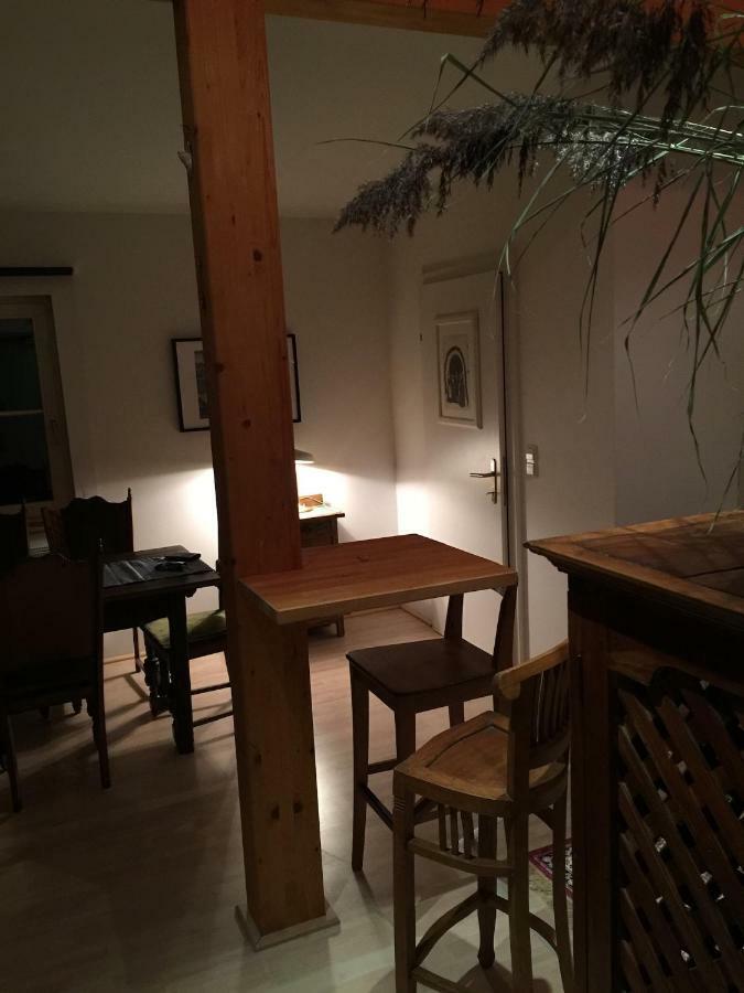 KU:L Apartment 4pers. Planai Dachstein Oblarn Extérieur photo