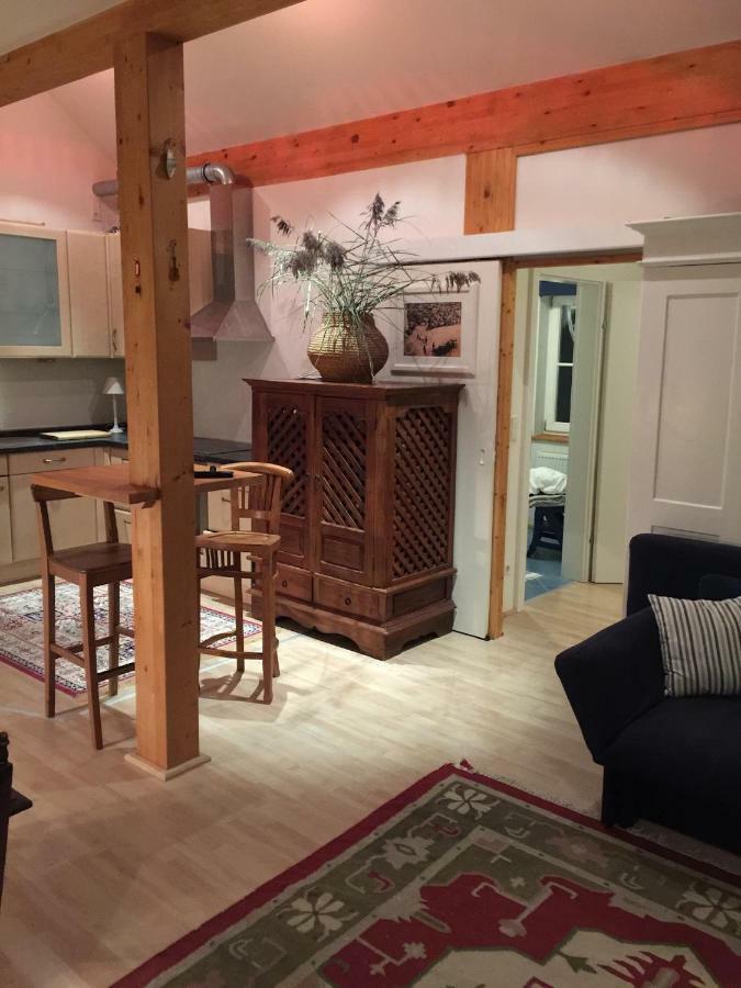 KU:L Apartment 4pers. Planai Dachstein Oblarn Extérieur photo